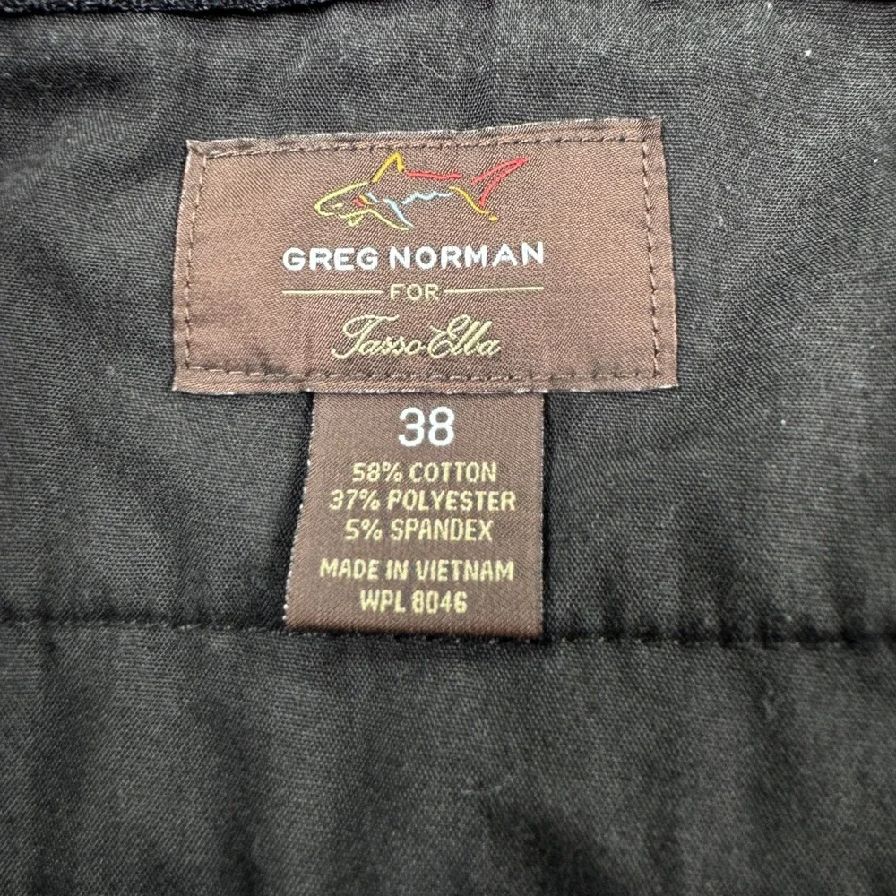 Greg Norman Collection *orders ship